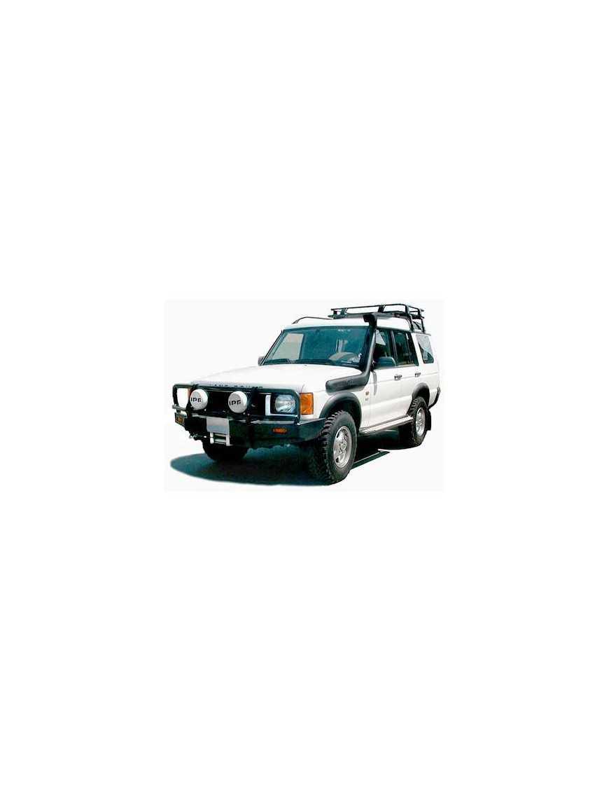 Snorkel do Land Rover Discovery II Td5/V8