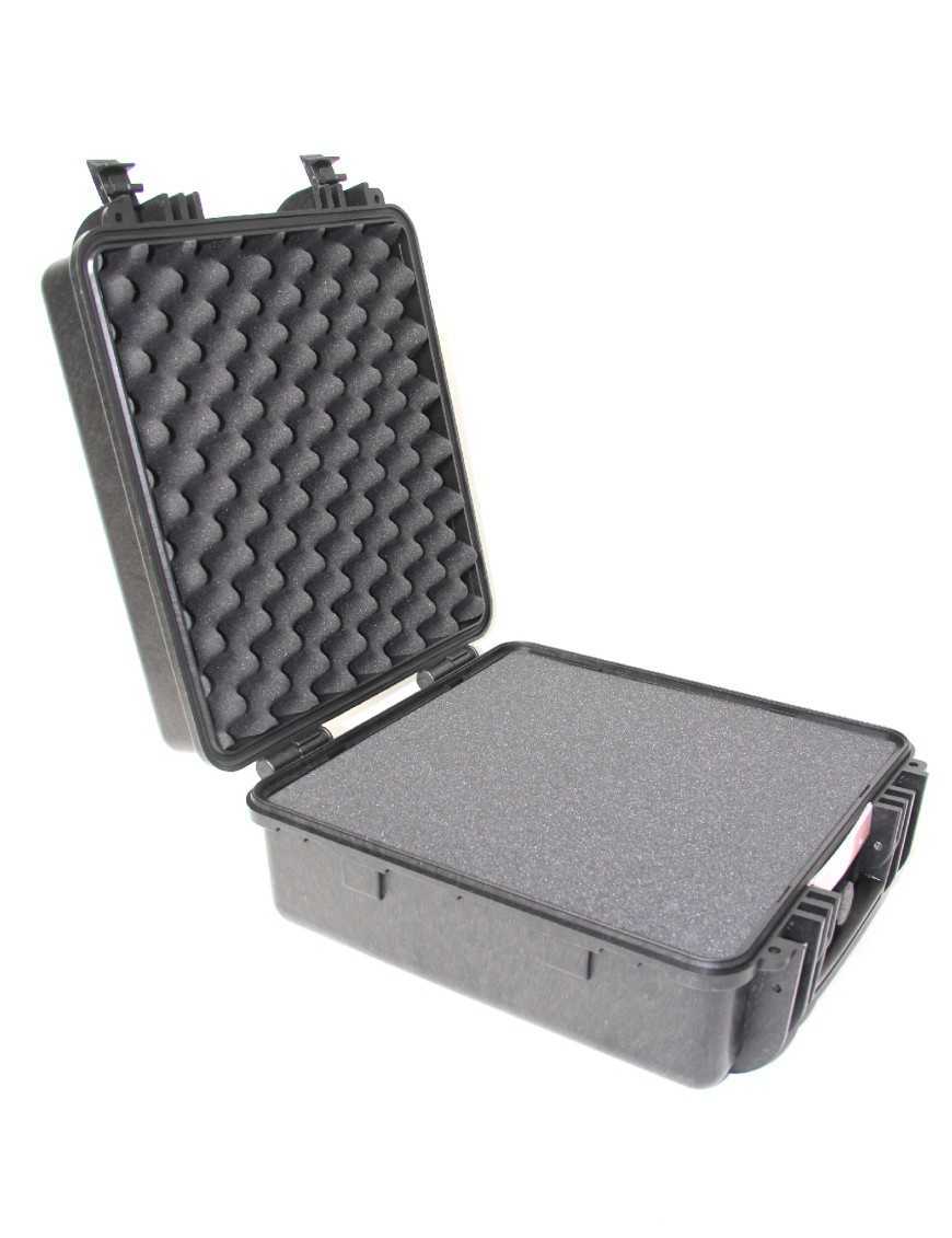 Skrzynia Case na broń 1189x405x160 Skrzynia Case na broń 1189x405x160
