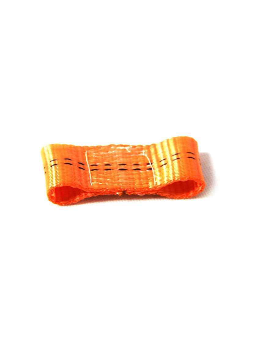 Pasek do montażu liny syntetycznej samochodowej 8-12mm Pasek do montażu liny syntetycznej samochodowej 8-12mm