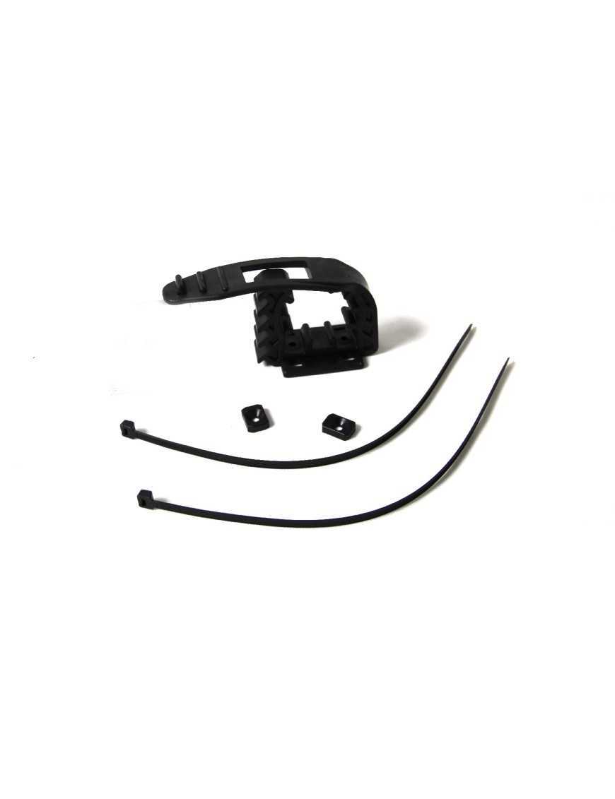Uchwyt Quick Mount 40-60mm 1szt Uchwyt Quick Mount 40-60mm 1szt