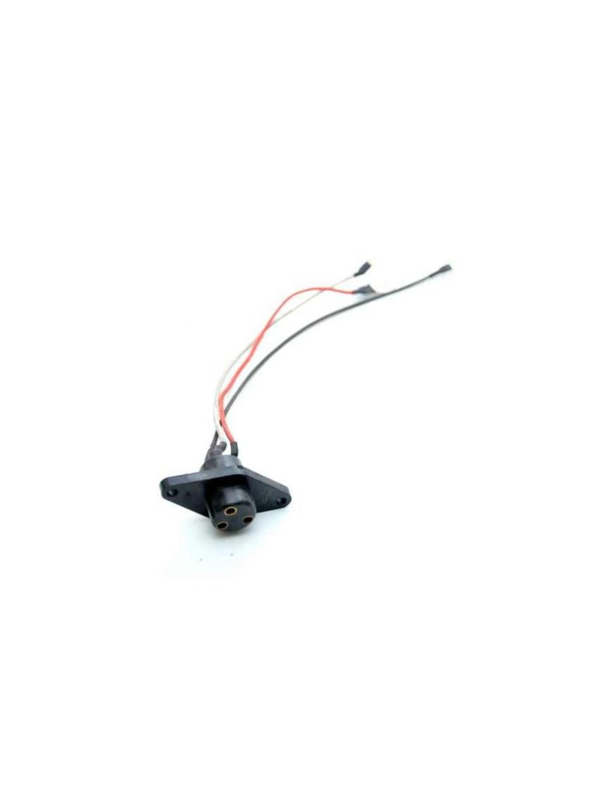 Gniazdo Pilota przewodowego Dragon Winch Gniazdo Pilota przewodowego Dragon Winch