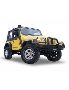 Snorkel do Jeep Wrangler TJ/YJ