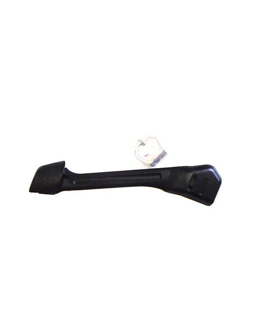 Snorkel DEFENDER 99-2015 PRAWA STRONA Snorkel DEFENDER 99-2015 PRAWA STRONA