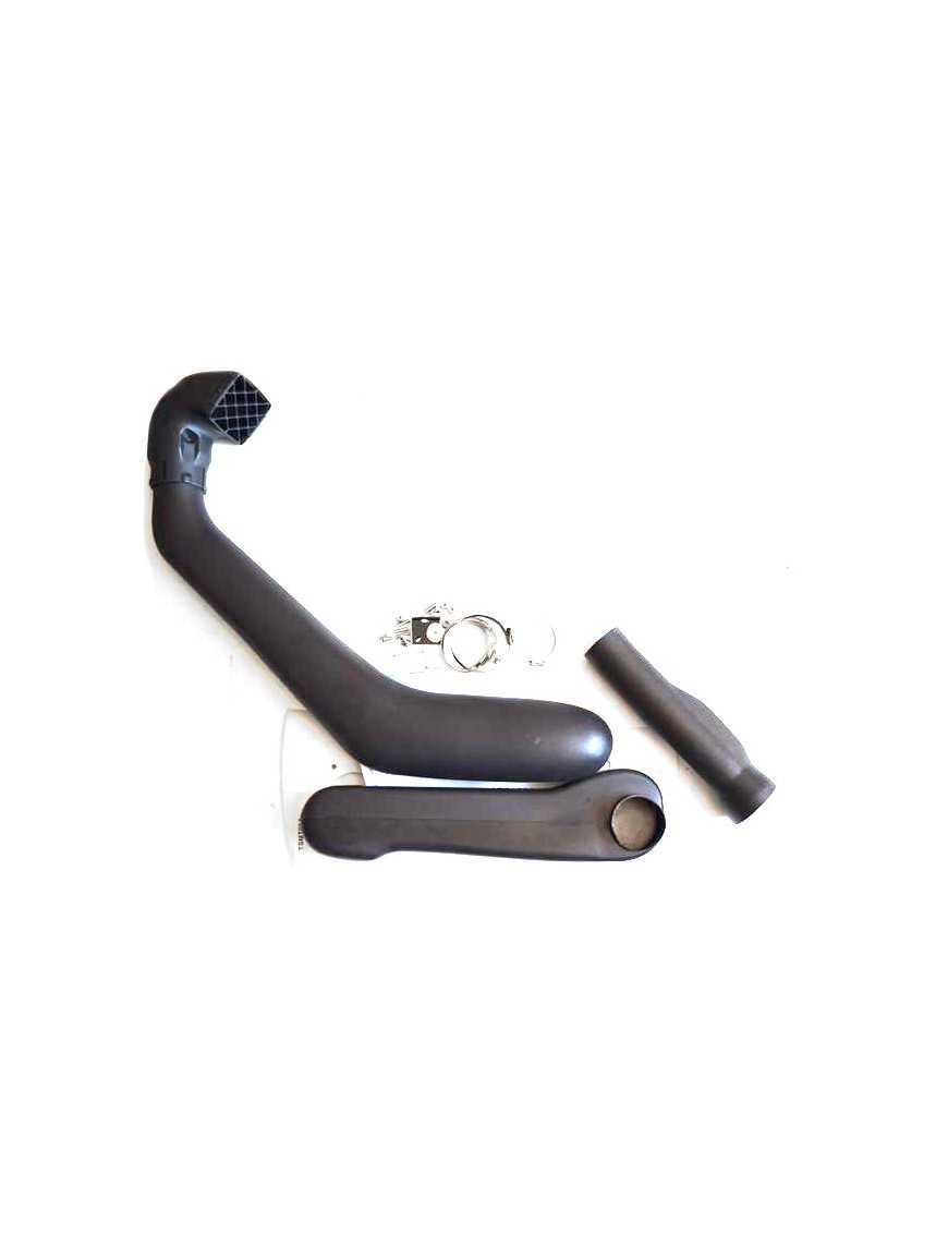 Snorkel PAJERO SPORT 1998-2008 PRAWA STRONA NADWOZIA BENZYNA DŁUZSZY SNORKEL Snorkel PAJERO SPORT 1998-2008 PRAWA STRONA NADWOZIA BENZYNA DŁUZSZY SNORKEL