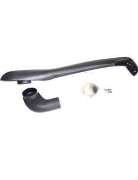 Snorkel TOYOTA LAND CRUISER 100, LEXUS LX470 BENZYNA 4,5L 4,7L DIESEL 4,2L