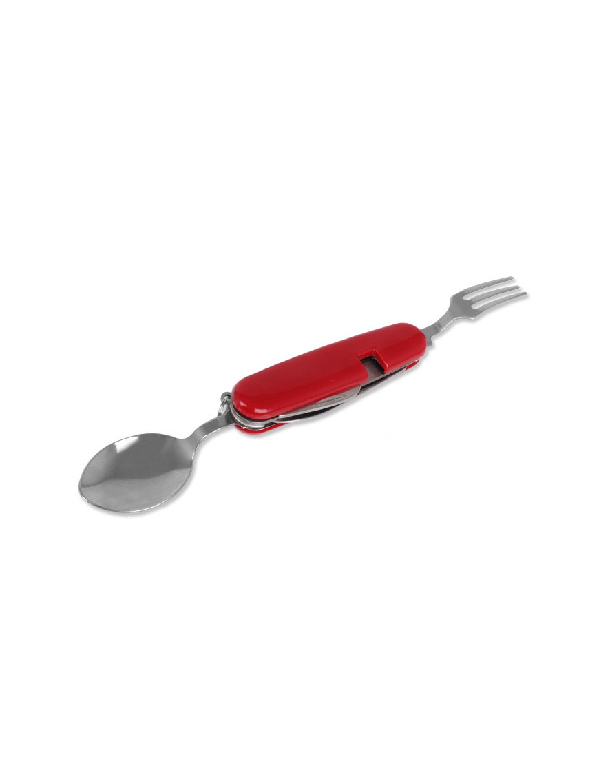 Niezbędnik BCB składany FOLDING KFS CLIP SET
