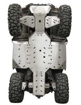 CF Moto CFORCE 850 CFORCE 1000  Aluminium