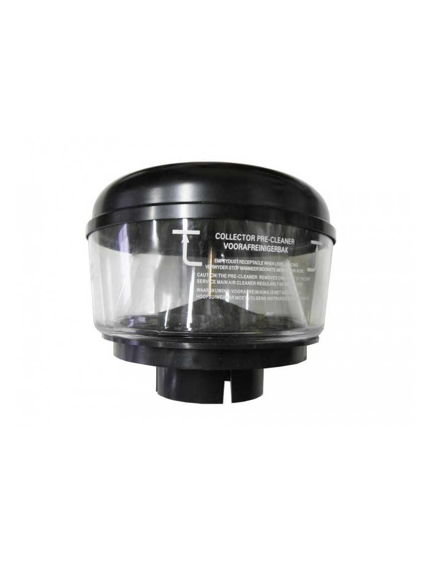 Cyclonic Dust Pre-Cleaner Filter for Snorkel 3 inches 76cm Cyclonic Dust Pre-Cleaner Filter for Snorkel 3 inches 76cm