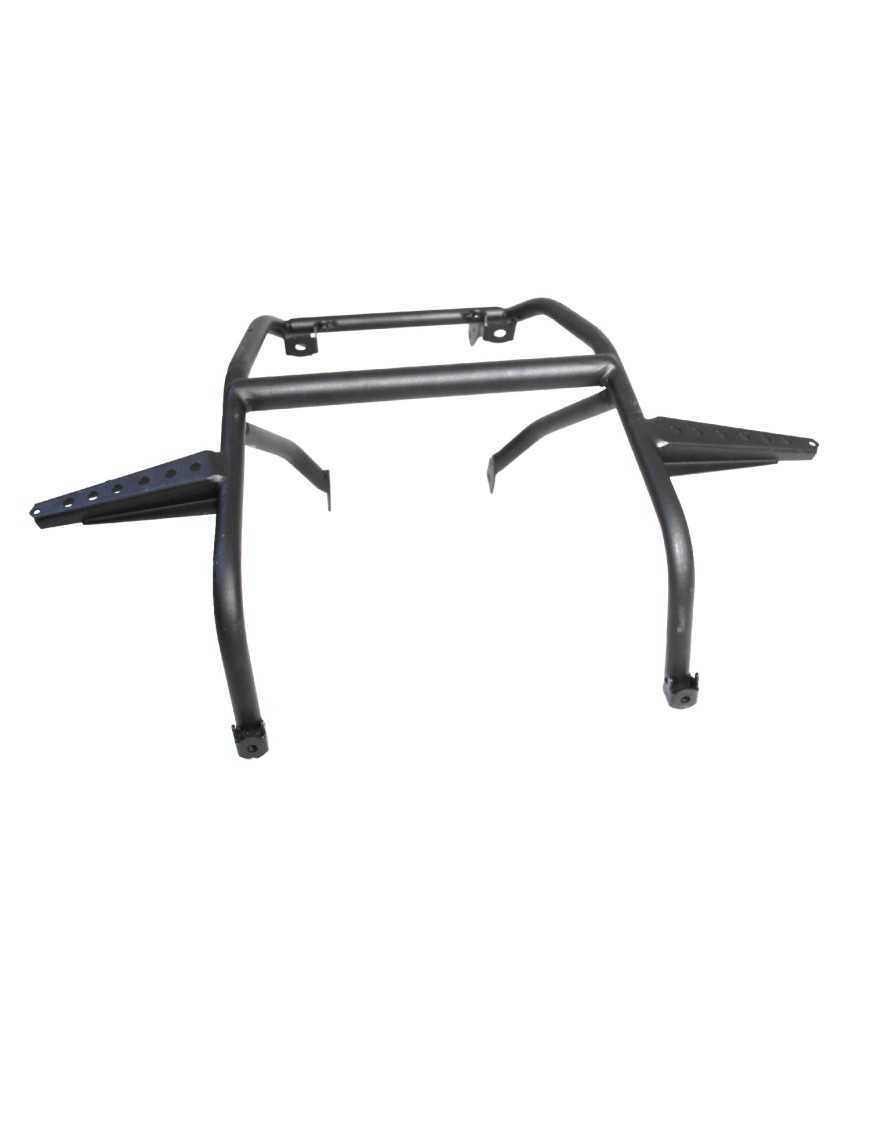 ZDERZAK BUMPER KANGUR OSŁONY YAMAHA GRIZZLY 700 550 2007-2017
