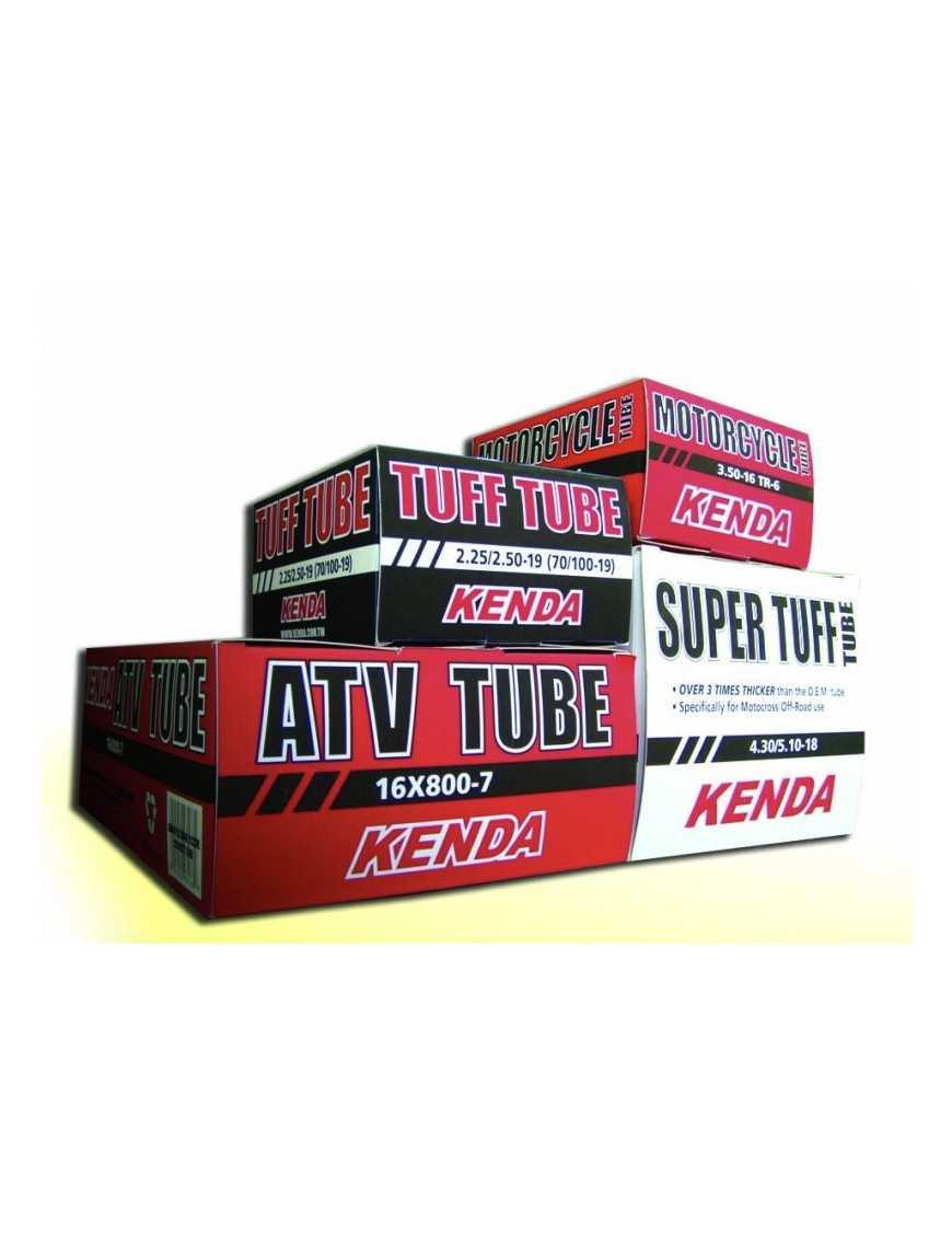 Dętka KENDA 3.25/3.50-17 TR-4 1,3mm Dętka KENDA 3.25/3.50-17 TR-4 1,3mm