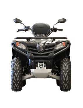 CF Moto CFORCE 450-L long – 425-L  520 L Aluminium