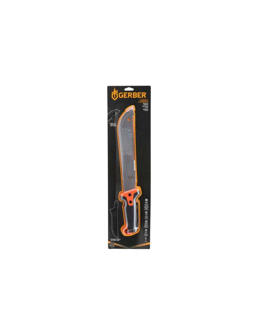 Maczeta GERBER COMPACT CLEARPATH