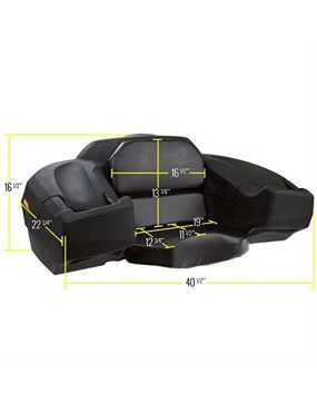 SIKKIA ATV Box 106x43x61 kufer