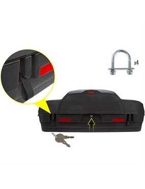 SIKKIA ATV Box 106x43x61 kufer