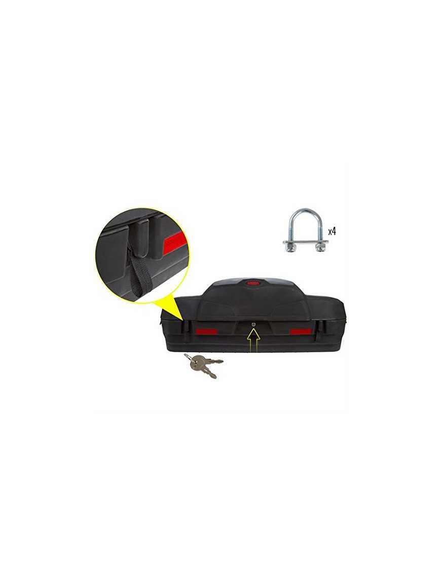 SIKKIA ATV Box 106x43x61 kufer