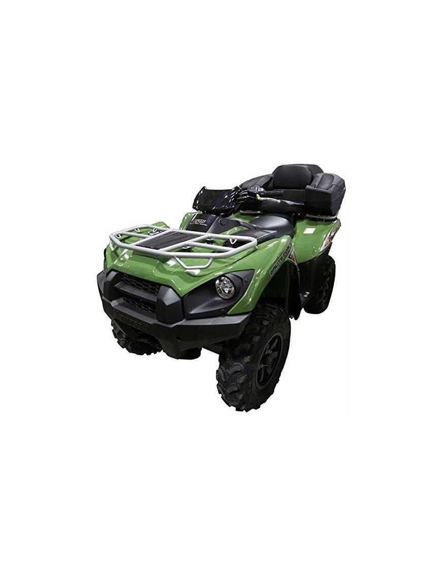 SIKKIA ATV Box 106x43x61 kufer