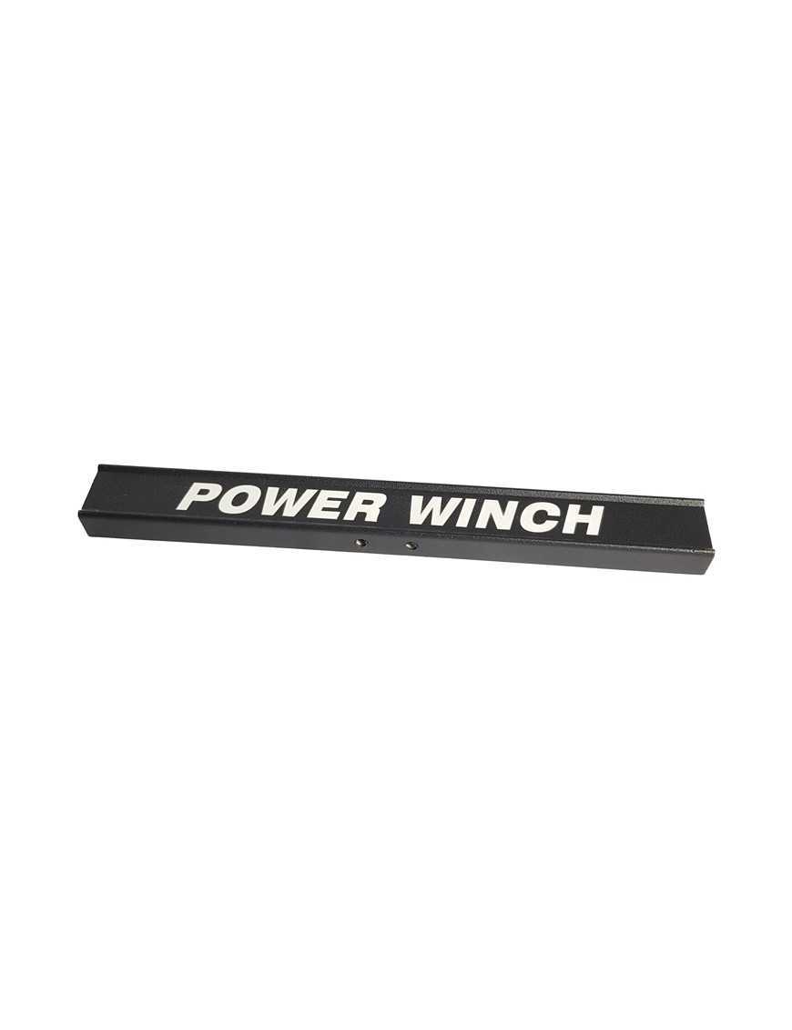 Zestaw prętów ściągających wyciągarki PW12000XT-HD Zestaw prętów ściągających wyciągarki PW12000XT-HD