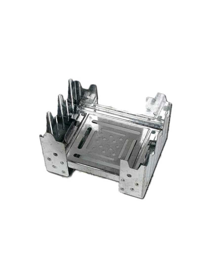 Kuchenka FOSCO na paliwo stałe - Pocket Folding Stove (9104) SP Kuchenka FOSCO na paliwo stałe - Pocket Folding Stove (9104) SP
