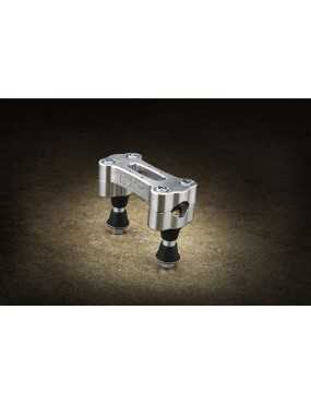 HOUSER Racing Universal Handle Bar Clamp (7/8´´, 1 1/8´´)