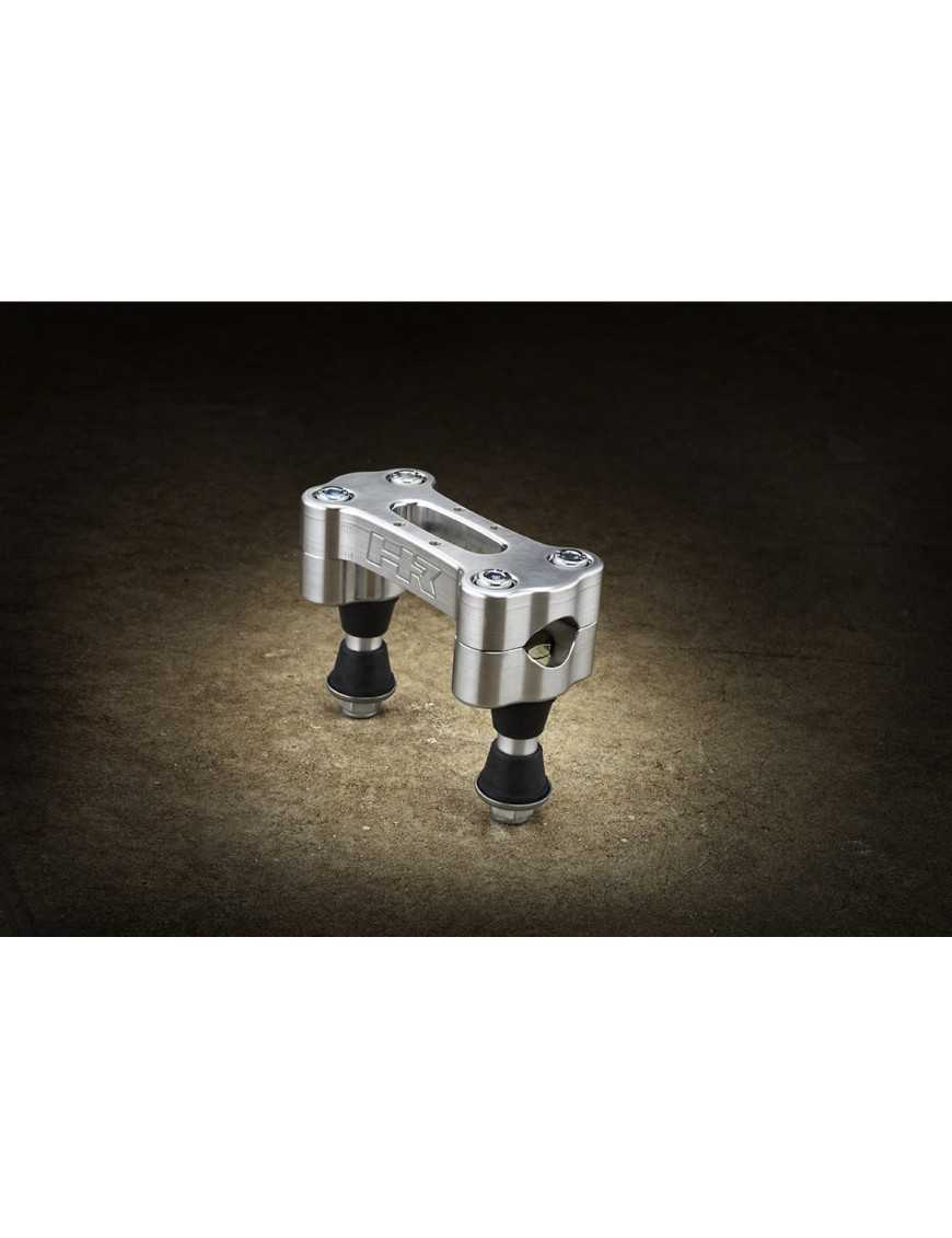 HOUSER Racing Universal Handle Bar Clamp (7/8´´, 1 1/8´´)