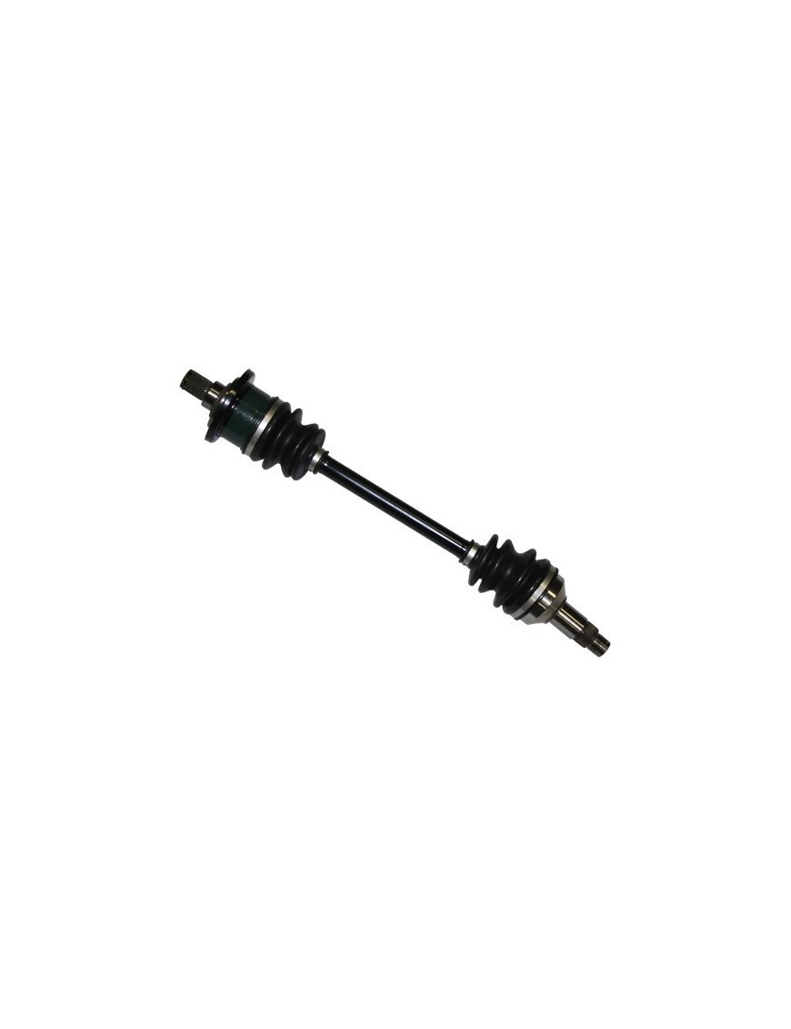 PÓŁOŚ OŚ KOMPLETNA KAWASAKI BRUTE FORCE 750 2008-2010 PRZÓD LEWA PÓŁOŚ OŚ KOMPLETNA KAWASAKI BRUTE FORCE 750 2008-2010 PRZÓD LEWA
