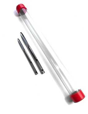 Marszpikle Szplajsowniki zestaw 2szt 4-6mm lin Liros Splicing Needle