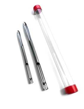 Marszpikle Szplajsowniki zestaw 2szt  8-14mm lin Liros Splicing Needle