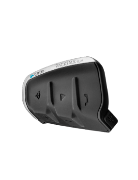 INTERKOM MOTOCYKLOWY Cardp SCALA PACKTALK SLIM DUO