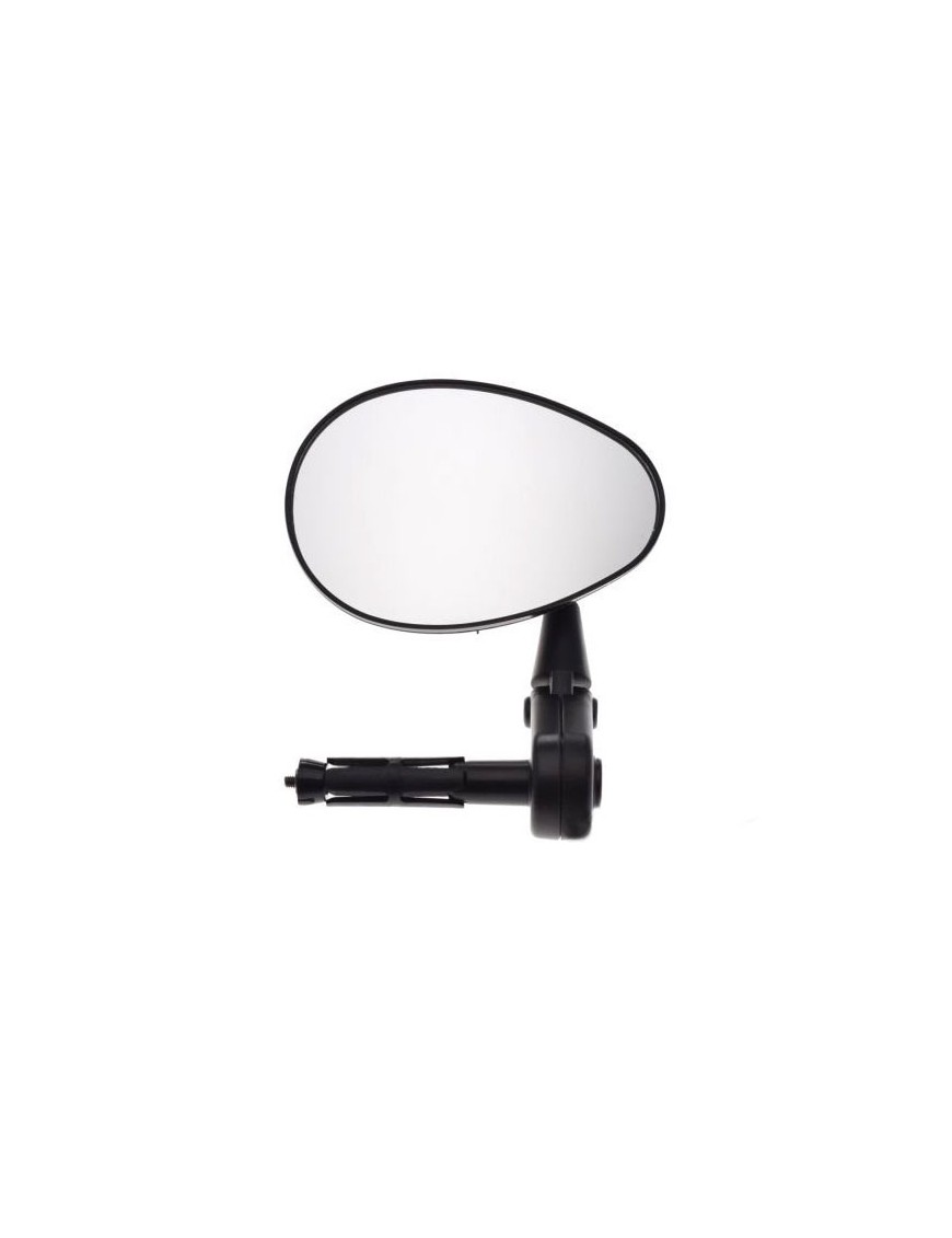 LUSTERKO ROWEROWE JY-9 mocowane w kierownic LUSTERKO ROWEROWE JY-9 mocowane w kierownic