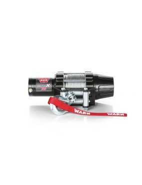 Warn VRX 35-s lina syntetyczna Powersports Winch Moose wyciągarka