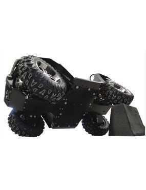 CF Moto CFORCE 800  820 X8 Long 800-2  Steel A-arms Plastic
