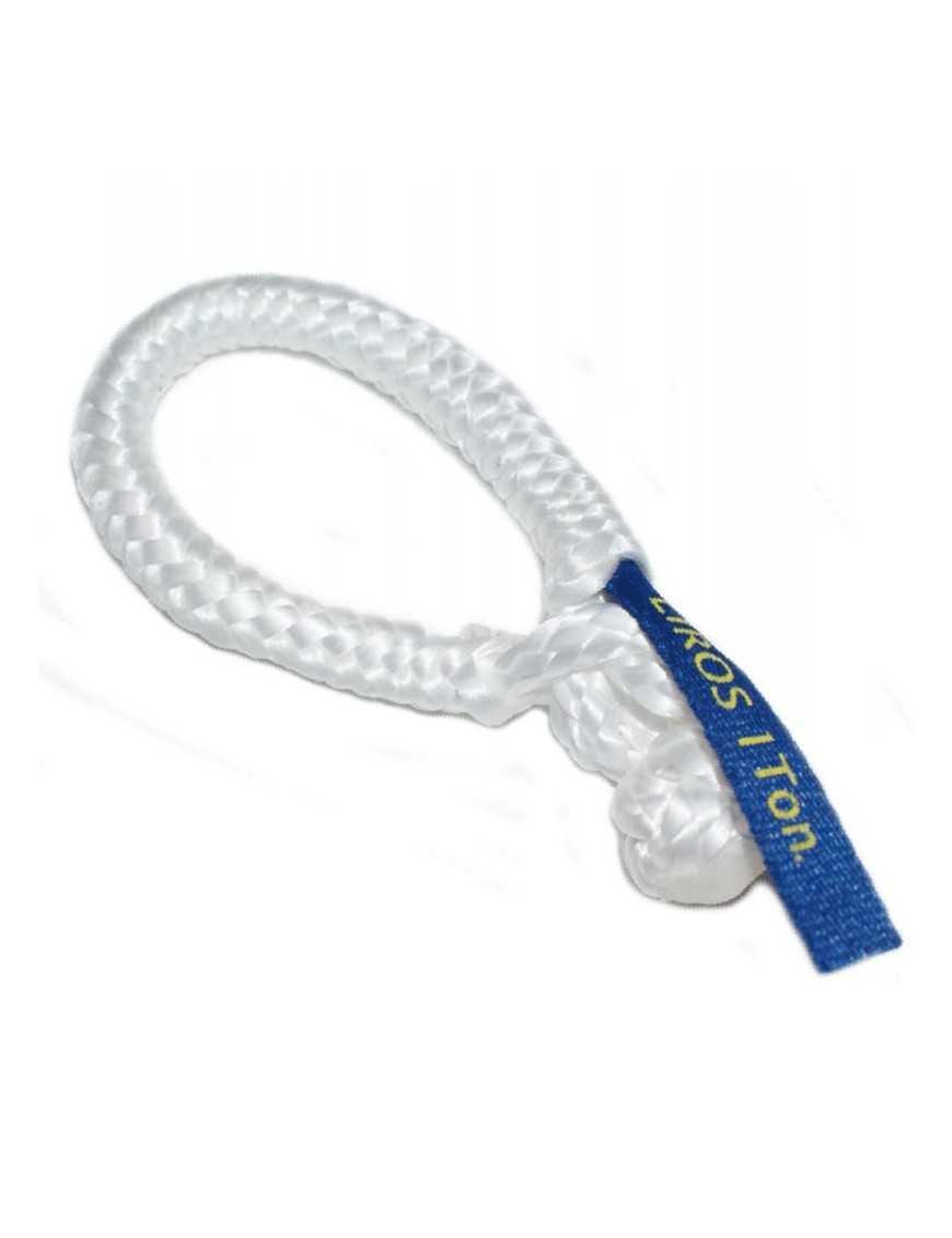 Szekla miękka Liros Soft Shackle 1T 6mm Dyneema SK78 Szekla miękka Liros Soft Shackle 1T 6mm Dyneema SK78