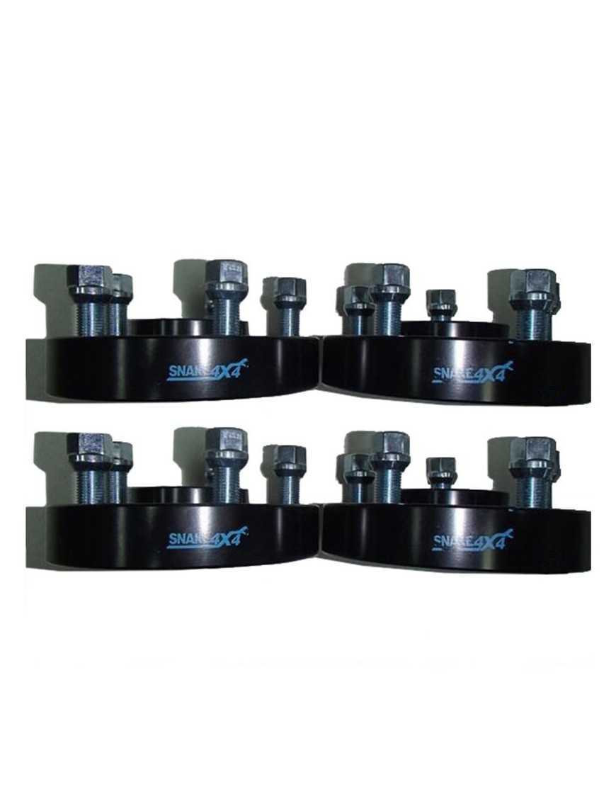 DYSTANS KOŁA SND6X139.7X110X30/1,5C Toyota Land Cruiser 80 70 73 DYSTANS KOŁA SND6X139.7X110X30/1,5C Toyota Land Cruiser 80 70 73
