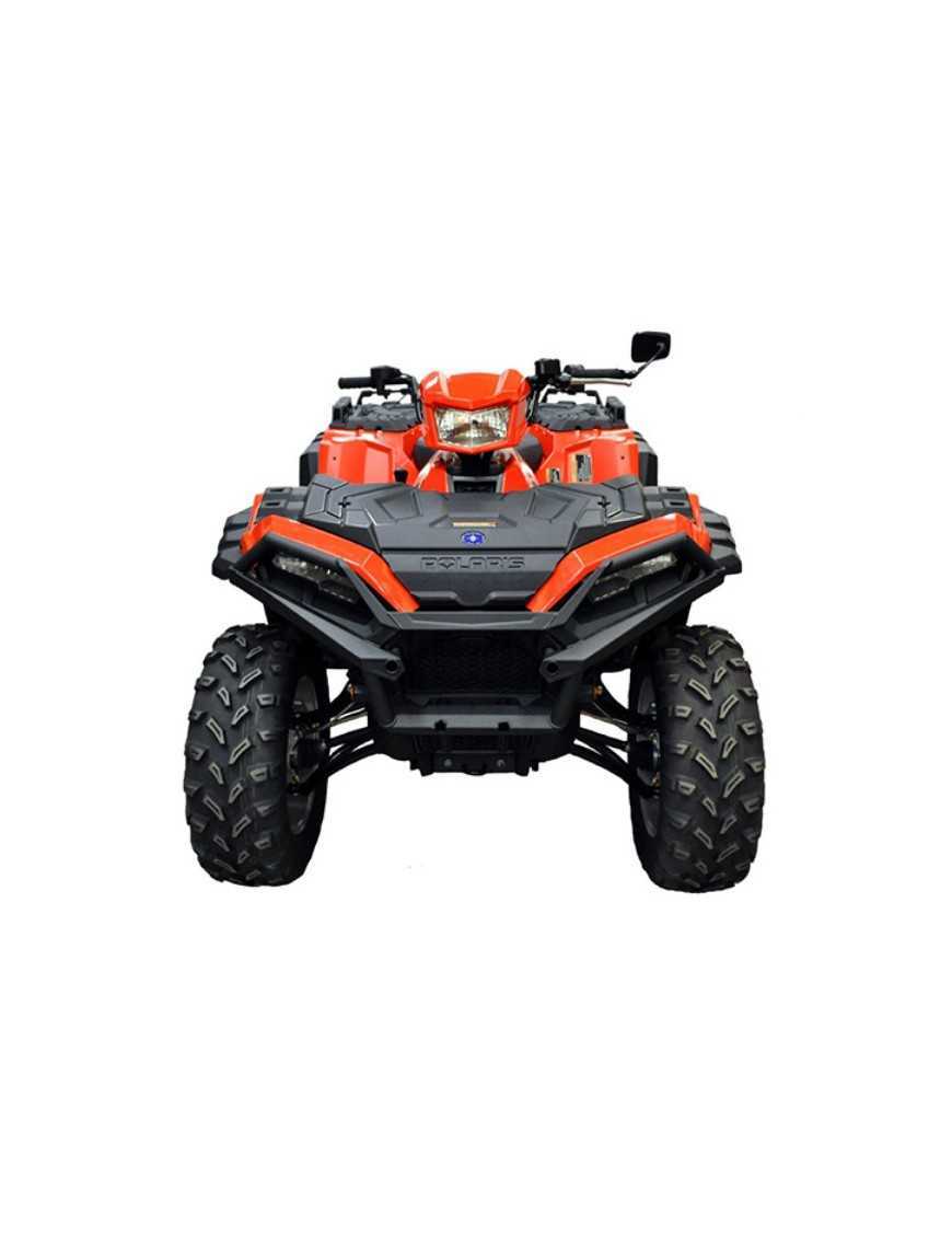 Poszerzenia błotników Polaris Sportsman XP 850 1000 2017-2018 model XL Poszerzenia błotników Polaris Sportsman XP 850 1000 2017-2018 model XL