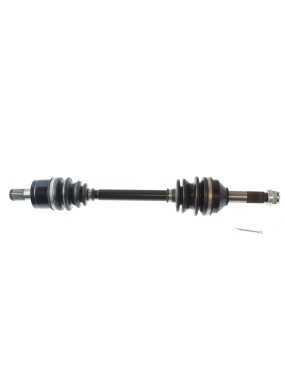Półoś kompletna HD tył lewy prawy Kawasaki Brute Force 650 750 RP2911