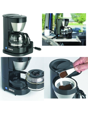 Ekspres turystyczny do kawy 12V DOMETIC PERFECTCOFFEE MC 052