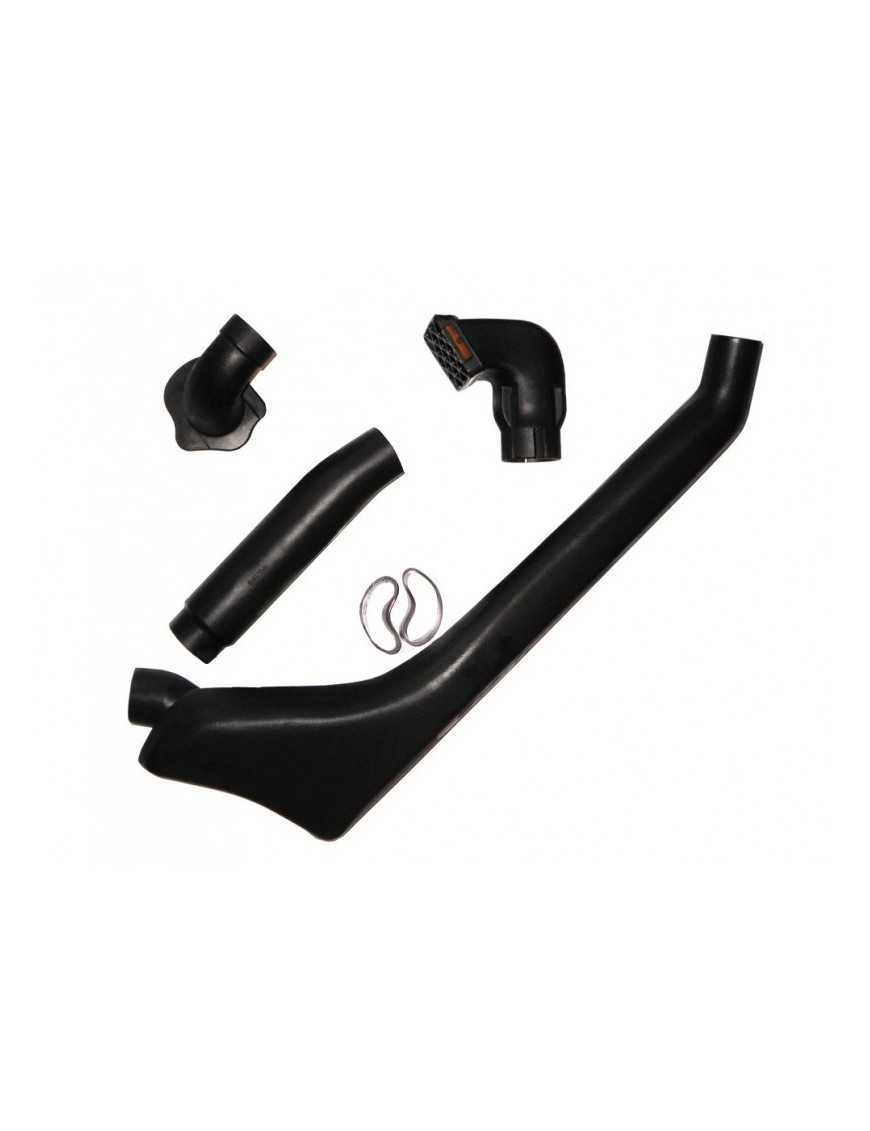 Snorkel NISSAN PATROL Y61 3.0 4.2L 2000-2002 Snorkel NISSAN PATROL Y61 3.0 4.2L 2000-2002