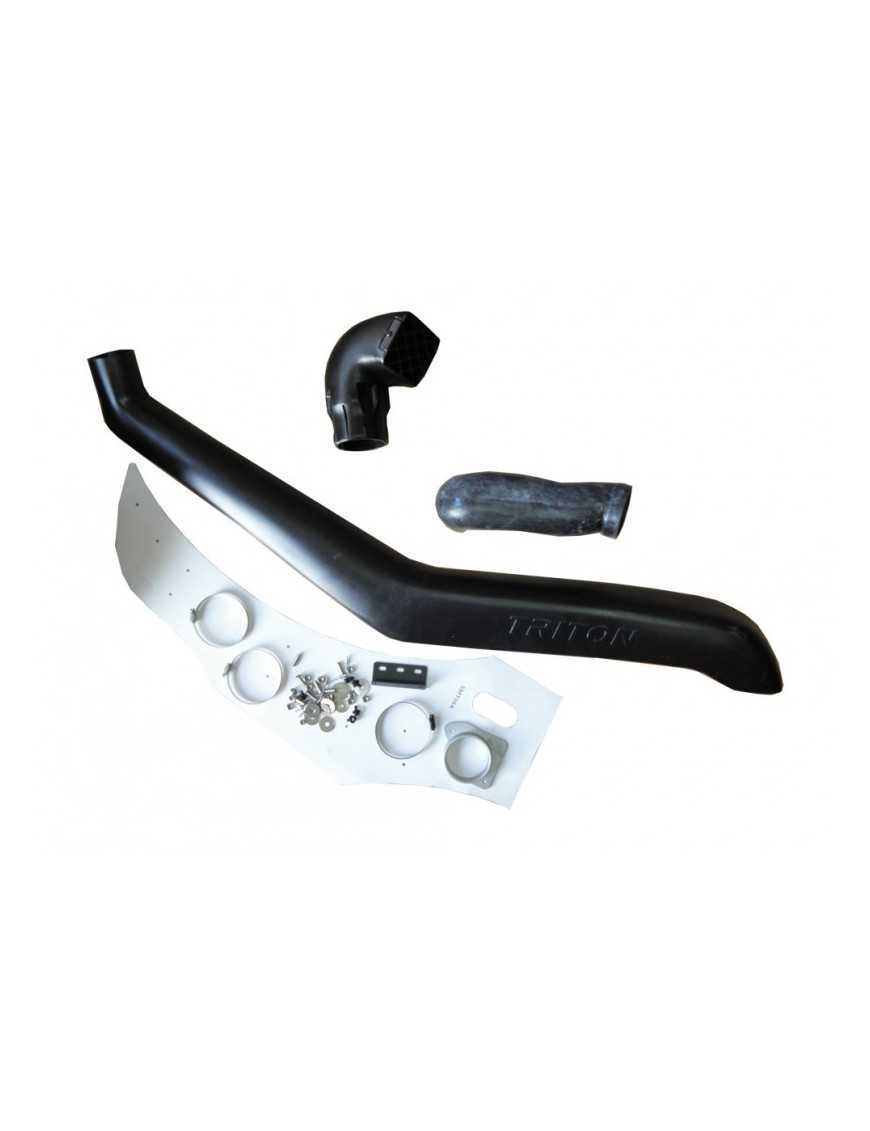 Snorkel MITSUBISHI L200 from 2006 2.5TD without reservoir Snorkel MITSUBISHI L200 from 2006 2.5TD without reservoir