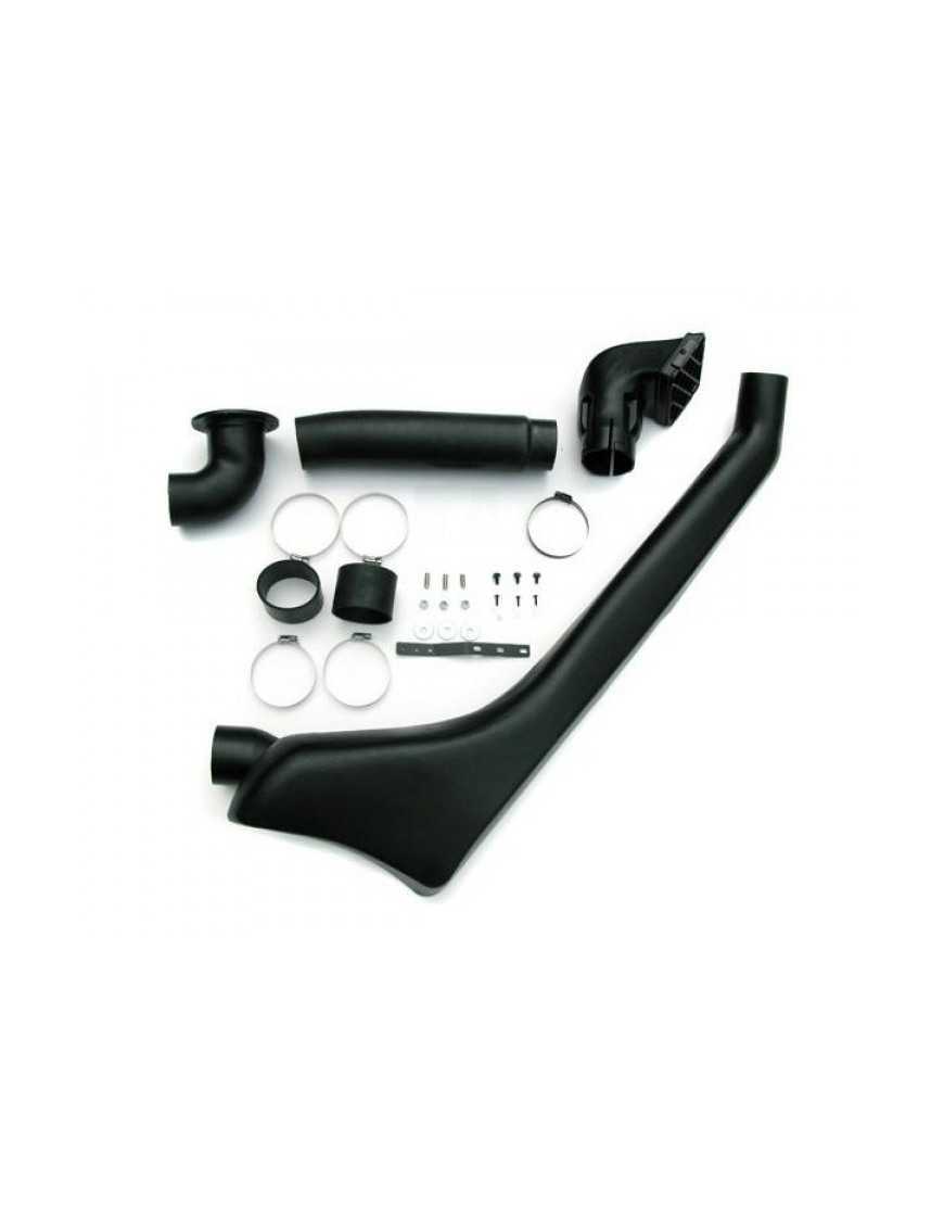 Snorkel for NISSAN PATROL Y61 2.8L 4.2L 4.5L 4.8L 1997-2000 Snorkel for NISSAN PATROL Y61 2.8L 4.2L 4.5L 4.8L 1997-2000