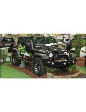 BUMPER BBCD035