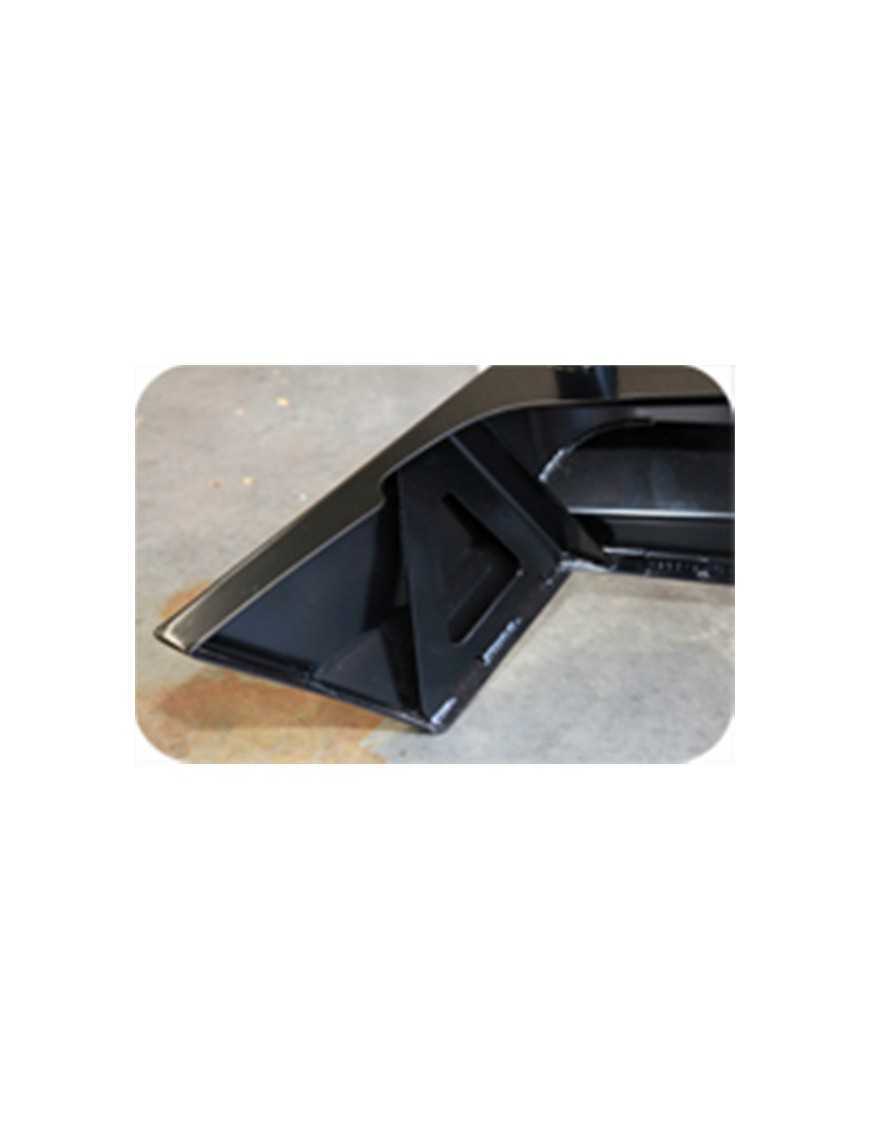 BUMPER BBCD009