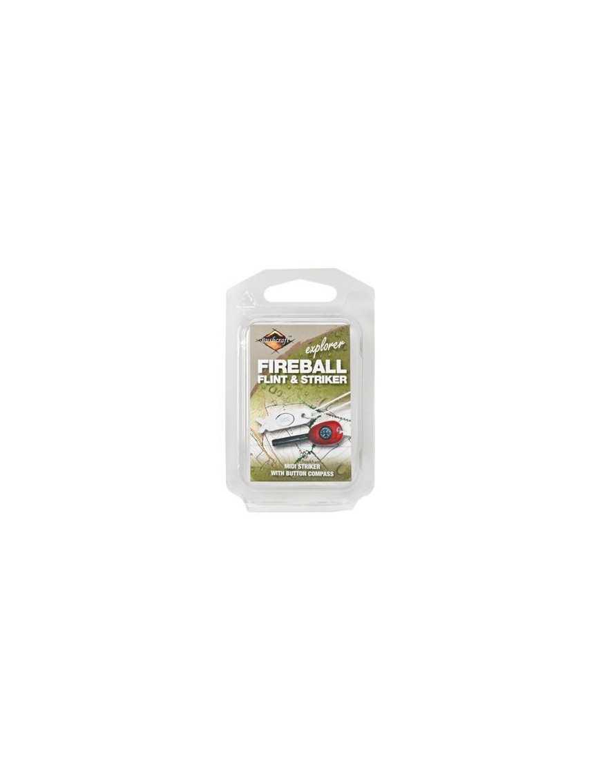 Firesteel with Compass BCB NEW MINI