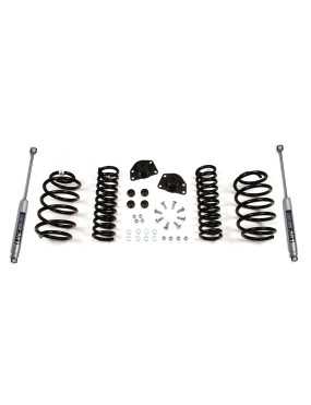2" Lift Kit BDS Suspension...