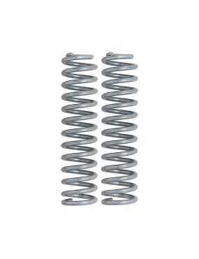 Front Springs Rubicon...