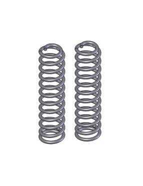 Front Lift Springs 4.5"...