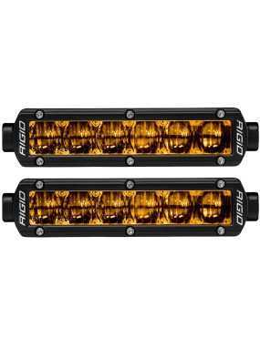 LED Fog Light SR-Series 6"...