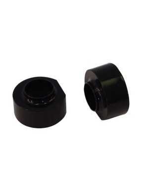 Coil Spring Spacers Front...