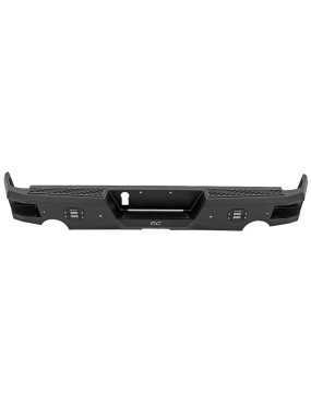 Reinforced Rear Bumper HD...