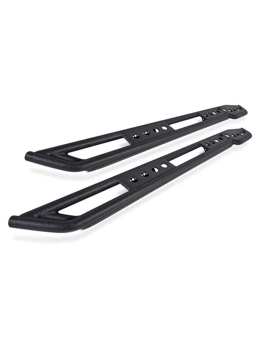 Side Steps SMITTYBILT M1 - Toyota FJ Cruiser