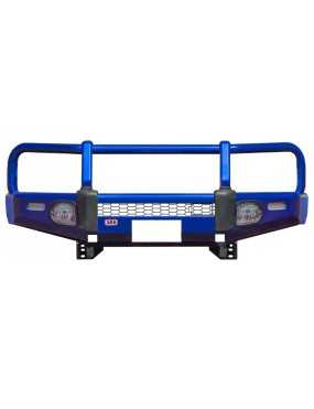 Steel Bumper with ARB...